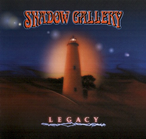 Shadow Gallery - Legacy